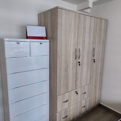 Blk 219D Linear Green @ Bedok (Bedok), HDB 4 Rooms #604626341